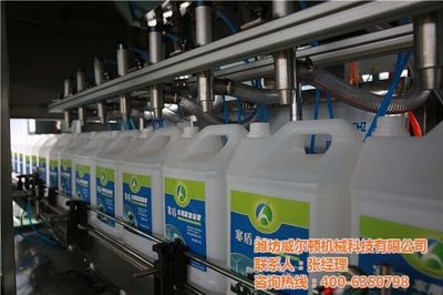 威爾頓車用尿素設(shè)備 市場需求量大 投資小